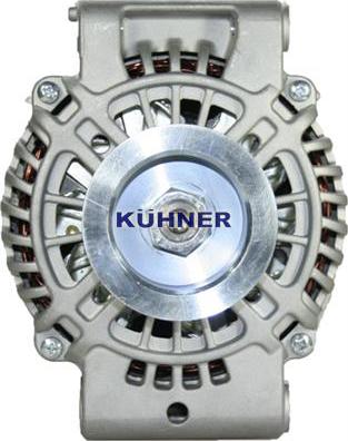 AD Kühner 553880RI - Alternateur cwaw.fr