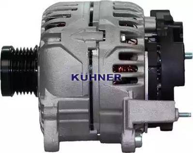 AD Kühner 553837RIB - Alternateur cwaw.fr