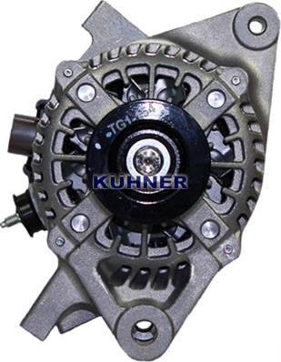 AD Kühner 553829RID - Alternateur cwaw.fr