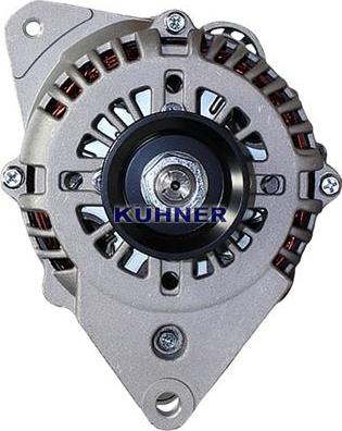 AD Kühner 556131RI - Alternateur cwaw.fr