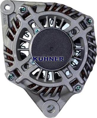 AD Kühner 553826RI - Alternateur cwaw.fr