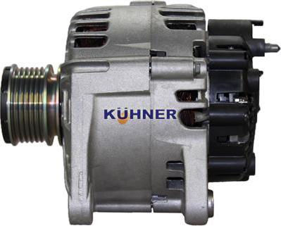 AD Kühner 553822RIB - Alternateur cwaw.fr