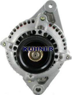 AD Kühner 553874RI - Alternateur cwaw.fr