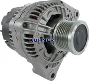 AD Kühner 553871RIM - Alternateur cwaw.fr