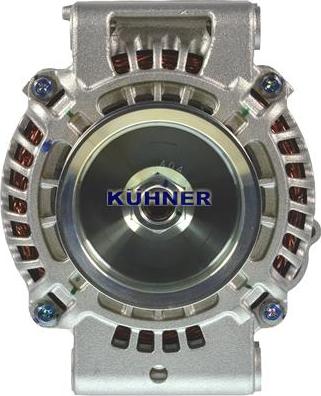 AD Kühner 553878RI - Alternateur cwaw.fr