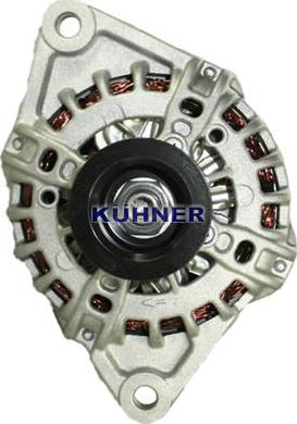 AD Kühner 553872RI - Alternateur cwaw.fr