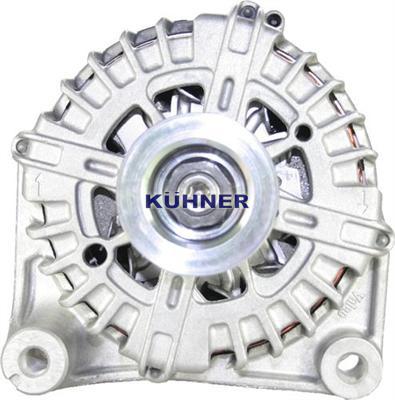 AD Kühner 553395RI - Alternateur cwaw.fr