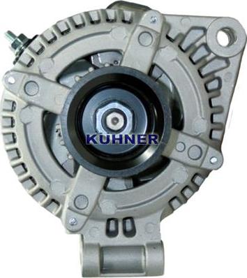 AD Kühner 553392RID - Alternateur cwaw.fr