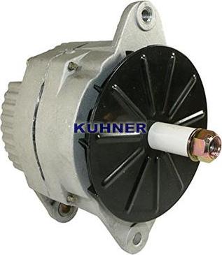 AD Kühner 553397RI - Alternateur cwaw.fr