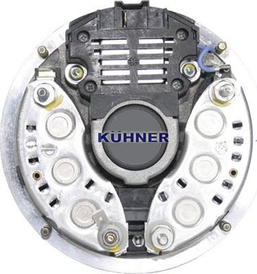 AD Kühner 553349RIV - Alternateur cwaw.fr