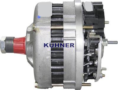 AD Kühner 553349RIV - Alternateur cwaw.fr