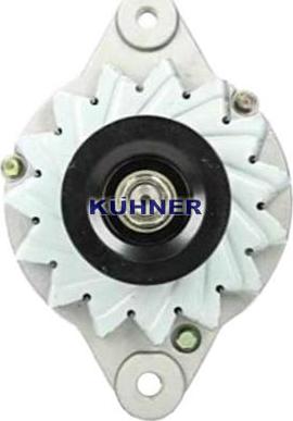 AD Kühner 553346RI - Alternateur cwaw.fr