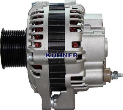 AD Kühner 554936RI - Alternateur cwaw.fr