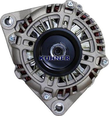 AD Kühner 553340RIM - Alternateur cwaw.fr