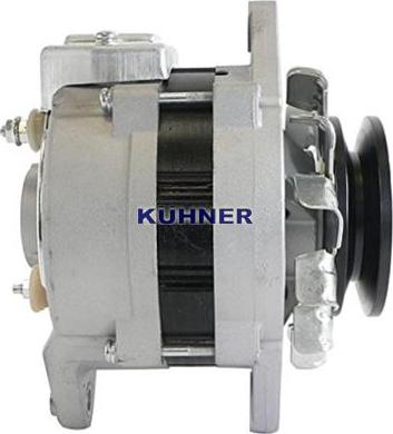 AD Kühner 553341RI - Alternateur cwaw.fr