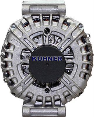 AD Kühner 553359RI - Alternateur cwaw.fr