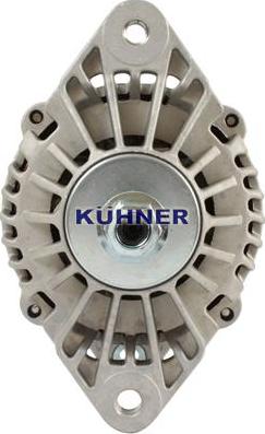 AD Kühner 553355RI - Alternateur cwaw.fr