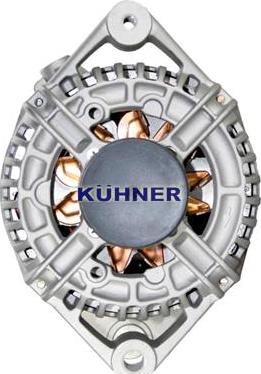 AD Kühner 553358RI - Alternateur cwaw.fr