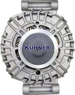 AD Kühner 553364RIV - Alternateur cwaw.fr