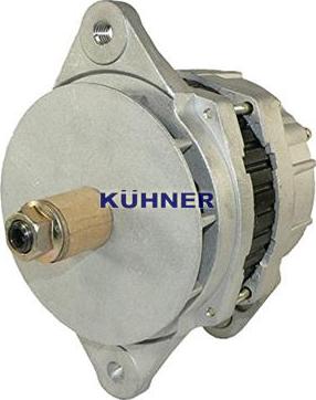 AD Kühner 553360RI - Alternateur cwaw.fr