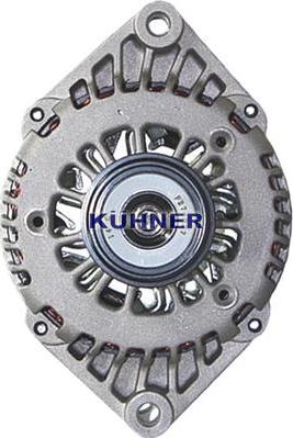 AD Kühner 553367RI - Alternateur cwaw.fr