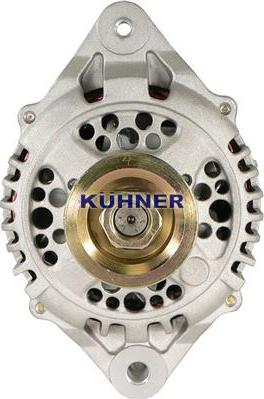 AD Kühner 553306RI - Alternateur cwaw.fr