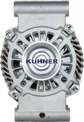 AD Kühner 553303RI - Alternateur cwaw.fr