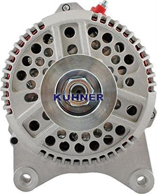 AD Kühner 553307RI - Alternateur cwaw.fr