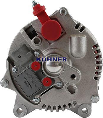 AD Kühner 553307RI - Alternateur cwaw.fr