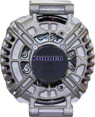 AD Kühner 553316RI - Alternateur cwaw.fr