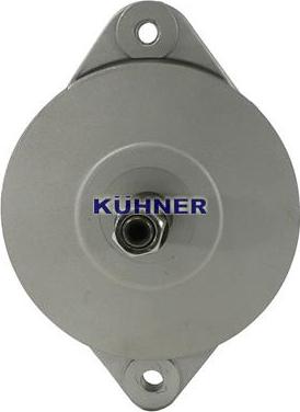 AD Kühner 553311RIB - Alternateur cwaw.fr