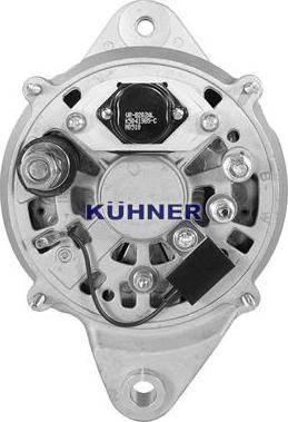 AD Kühner 553311RIB - Alternateur cwaw.fr