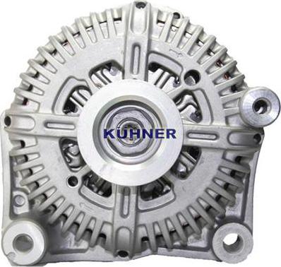 AD Kühner 553318RI - Alternateur cwaw.fr