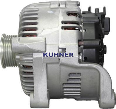 AD Kühner 553318RI - Alternateur cwaw.fr