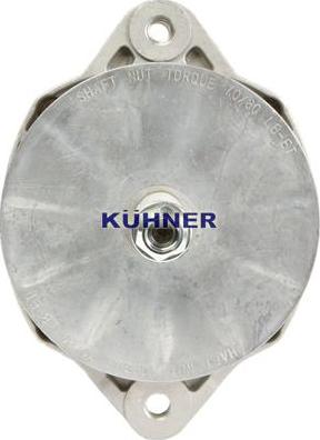 AD Kühner 553385RI - Alternateur cwaw.fr