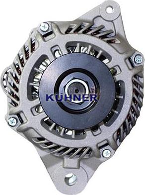 AD Kühner 553380RI - Alternateur cwaw.fr