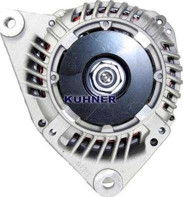 AD Kühner 553338RI - Alternateur cwaw.fr