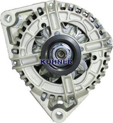 AD Kühner 553325RI - Alternateur cwaw.fr