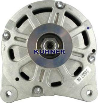 AD Kühner 553328RIH - Alternateur cwaw.fr