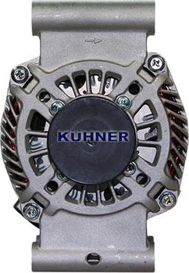 AD Kühner 553379RI - Alternateur cwaw.fr