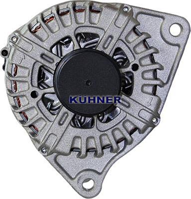 AD Kühner 553373RIV - Alternateur cwaw.fr