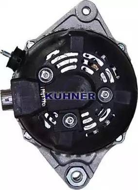 AD Kühner 553372RIM - Alternateur cwaw.fr