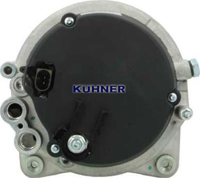 AD Kühner 553377RI - Alternateur cwaw.fr