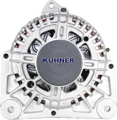 AD Kühner 553290RI - Alternateur cwaw.fr