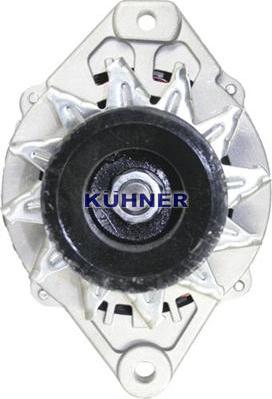 AD Kühner 553291RIL - Alternateur cwaw.fr