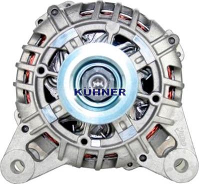 AD Kühner 553245RI - Alternateur cwaw.fr