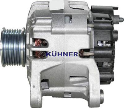 AD Kühner 553245RIV - Alternateur cwaw.fr