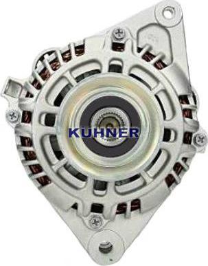 AD Kühner 553247RI - Alternateur cwaw.fr