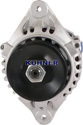 AD Kühner 553250RIH - Alternateur cwaw.fr