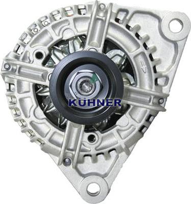 AD Kühner 553260RI - Alternateur cwaw.fr